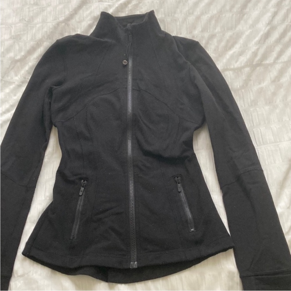 Lululemon Define Jacket Size 2